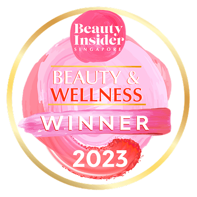Beauty Insider Singapore Winner 2023