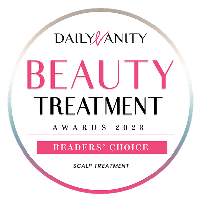 Daily Vanity Beauty Treatment Awards 2023