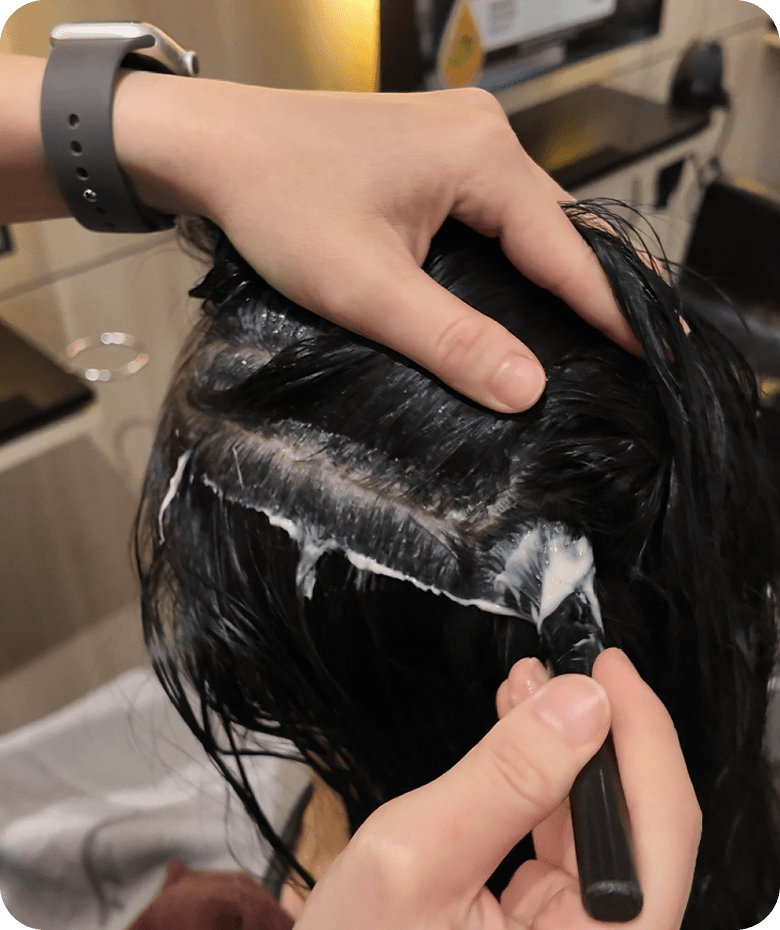Personalised Herbal Scalp Tonic